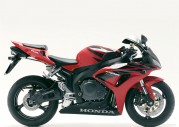 Honda CBR1000RR